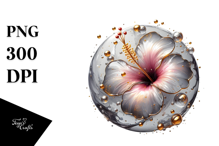 Flower Fonts