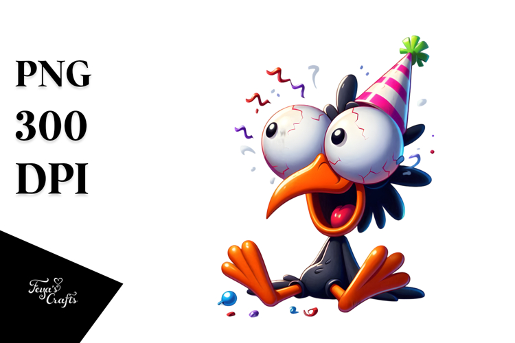 Partyhat Clipart Image 24