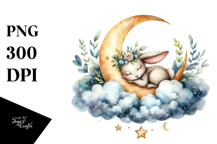 Sleeping Clipart Image 3