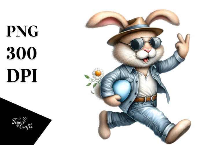 Jeans Clipart Image 24