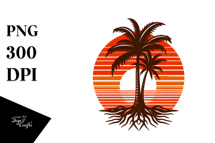 Tree Clipart Image 23