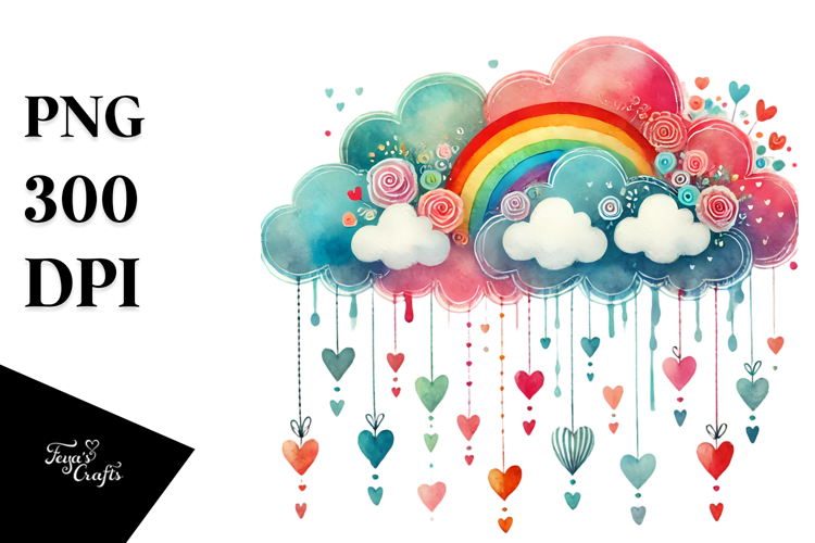 Cloud Png Image 13
