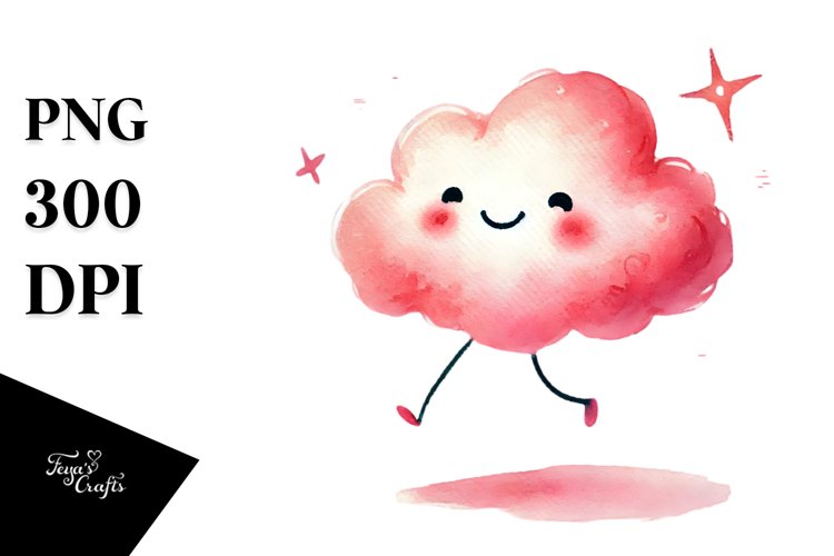 Cloud Png Image 12