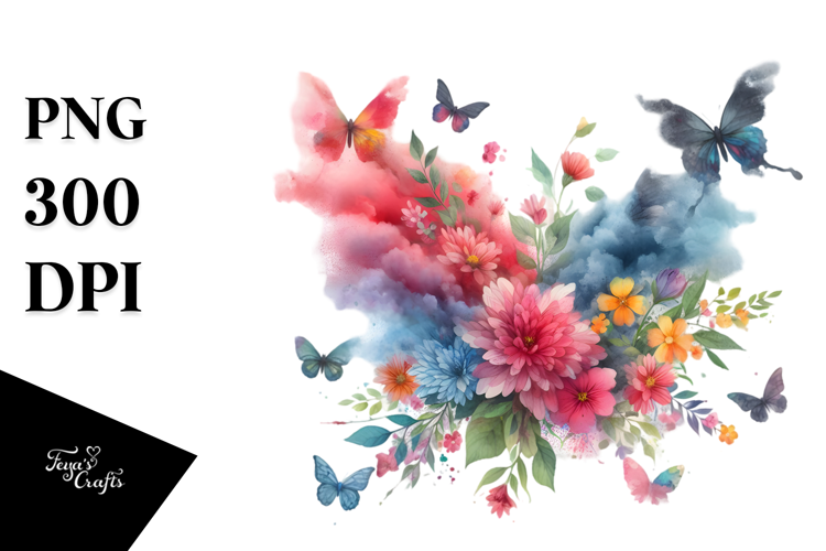 Sublimation|Clipart