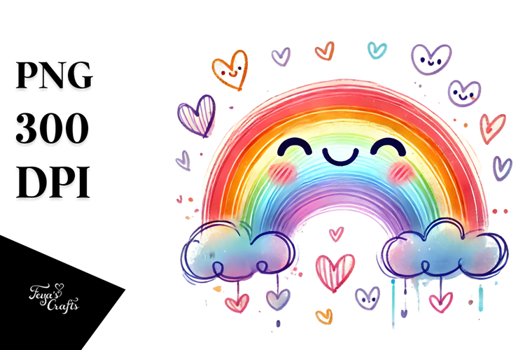 Smiling Clipart Image 4