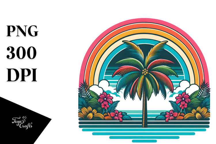 Tree Clipart Image 5