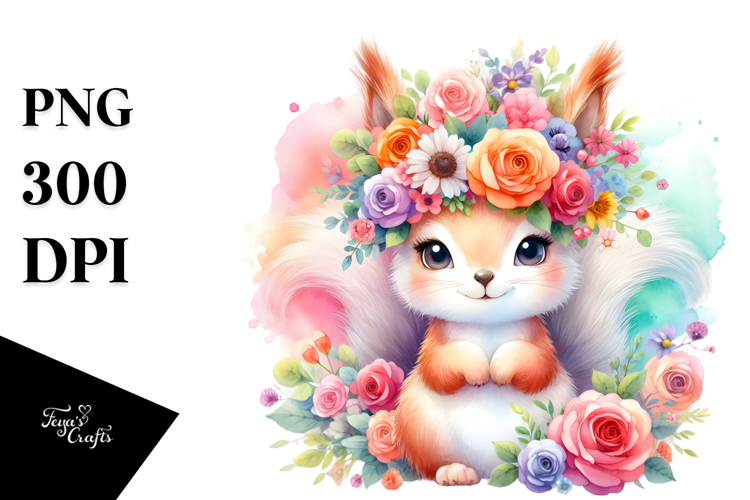 Flower Crown Png Image 22