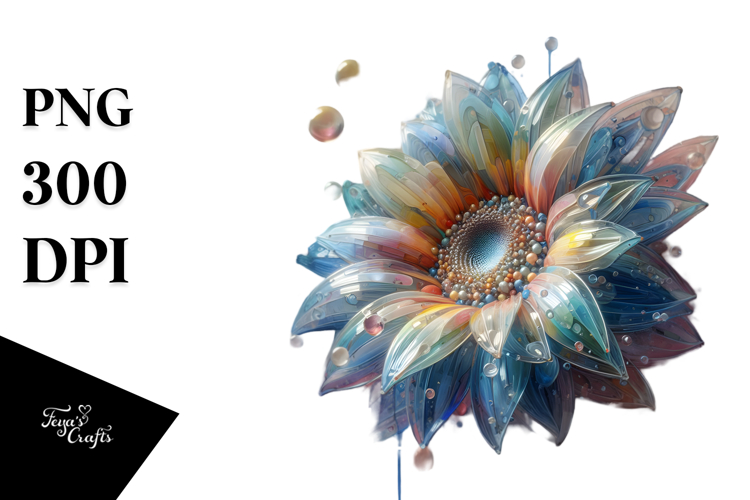 Abstract Clipart Image 14