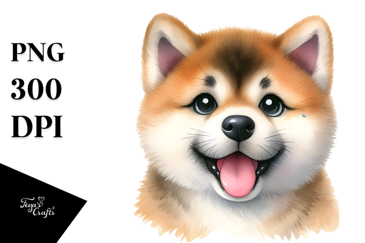 Pet Clipart Image 10