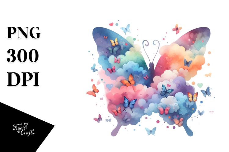 Sublimation|Clipart
