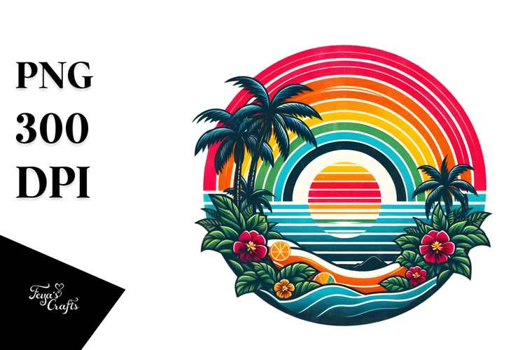 Sunset Png Image 2