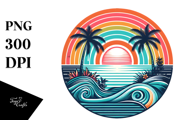 Sunset Png