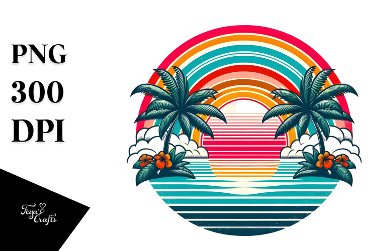 Sunset Png Image 24