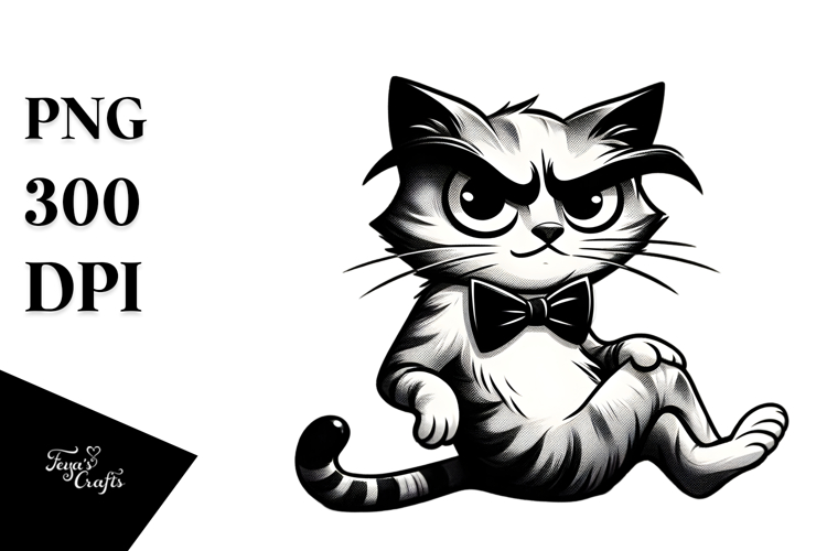Bowtie Clipart Image 21