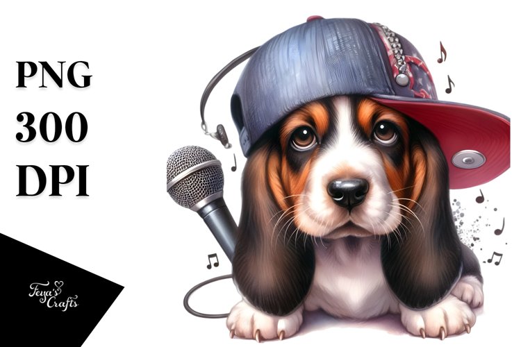 Easter Fonts Image 6