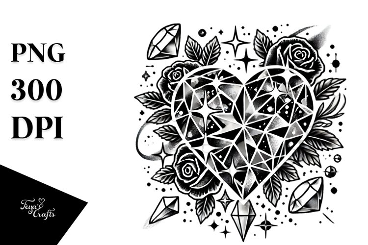 Simple Flower Clipart Image 15