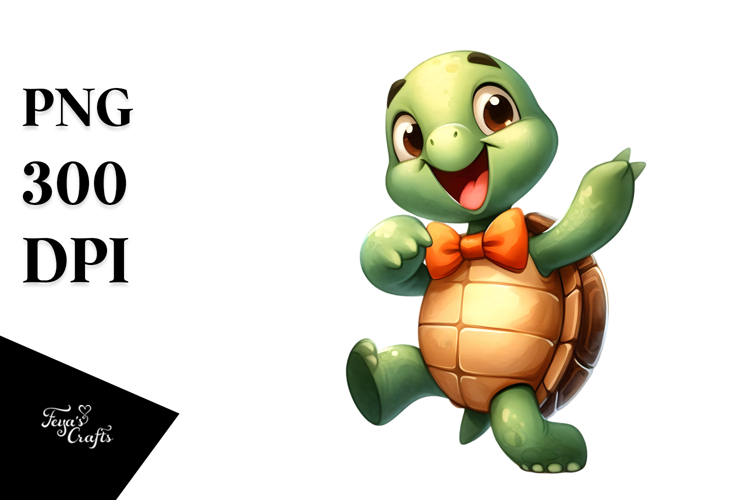 Turtle Png Image 21