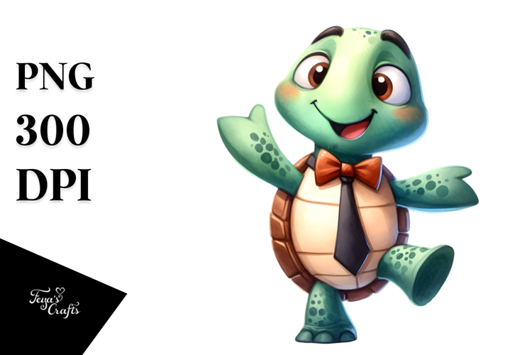 Turtle Png Image 20