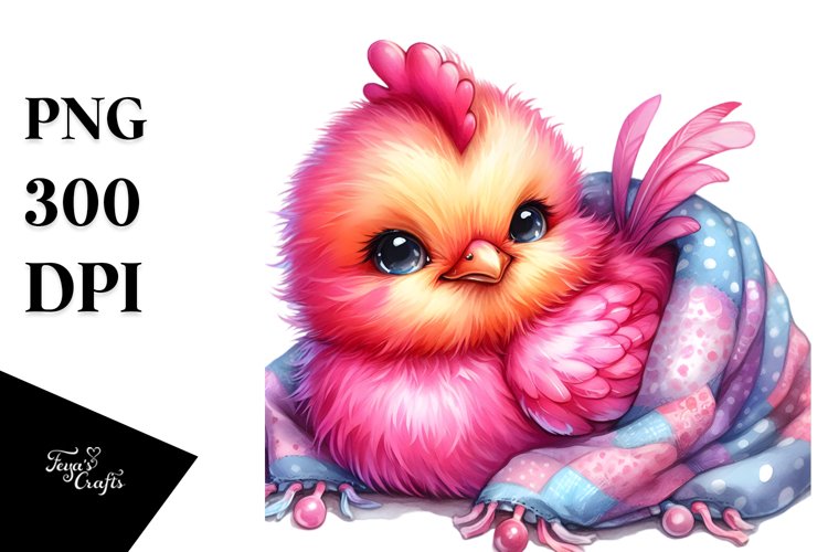 Rooster Clipart