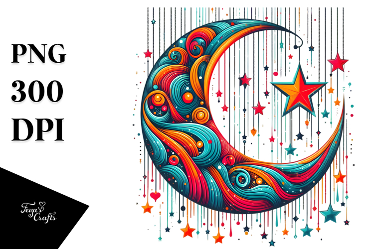 Stars Clipart Image 21
