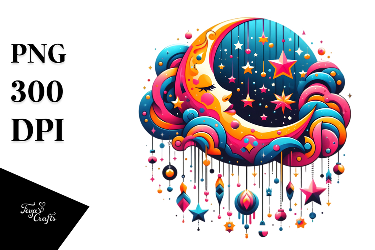 Stars Clipart Image 20