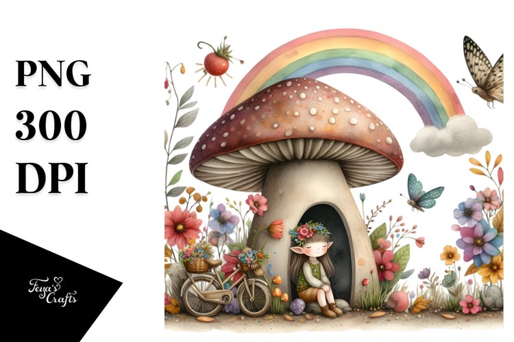 Whimsical Fonts Image 22