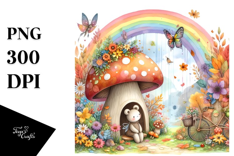 Whimsical Fonts Image 21