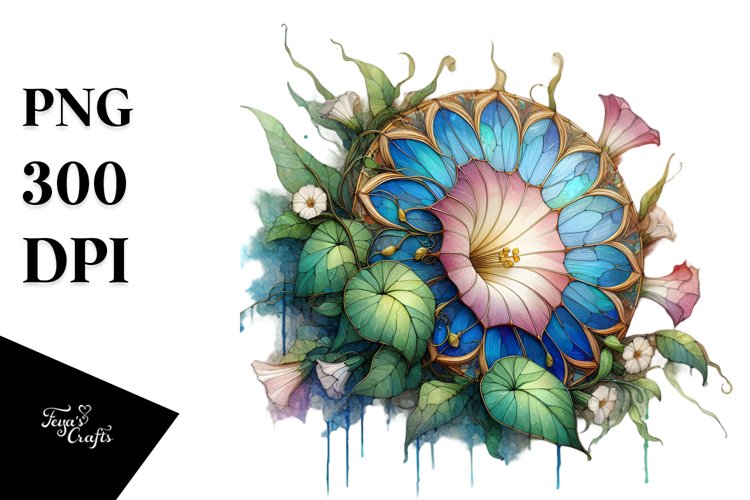 Abstract Clipart Image 9