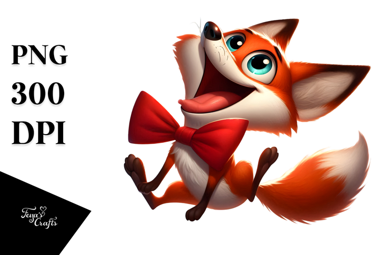 Cartoon Clipart Image 15