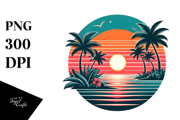 Retro Clipart Image 22