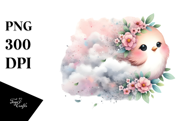 Easter Fonts Image 14