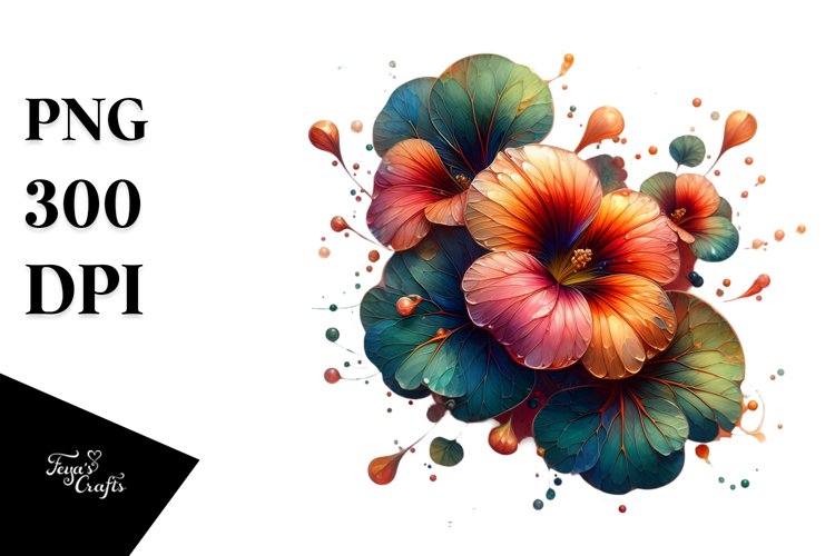 Abstract Clipart Image 17