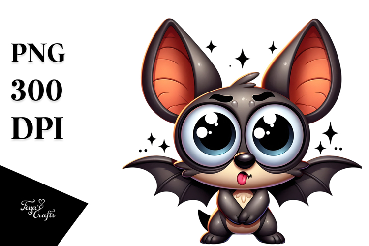 Bat Transparent Png Image 12
