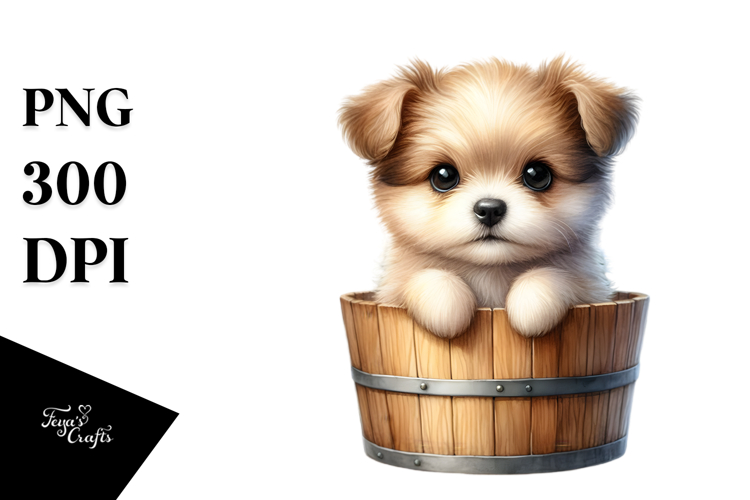 Dog Clipart