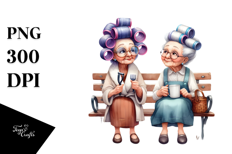 Character Clipart Image 9