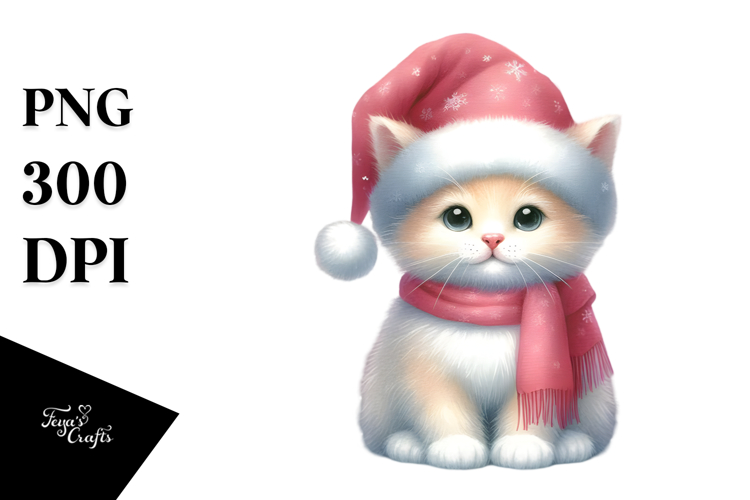 Weihnachtsmütze Png Image 13