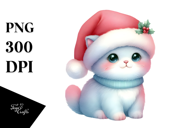 Weihnachtsmütze Png Image 12