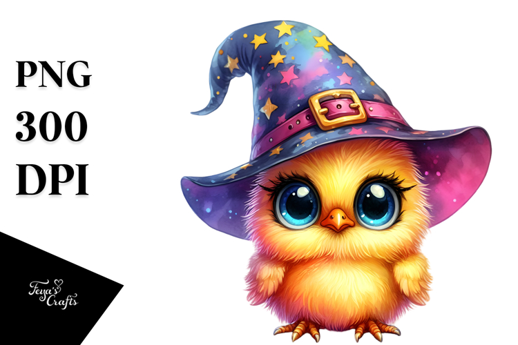 Wizard Clipart Image 8