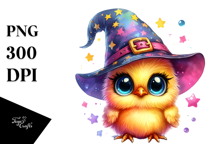 Wizard Clipart Image 2