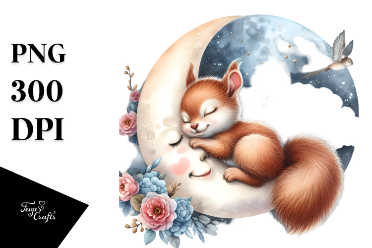 Sleeping Clipart Image 15