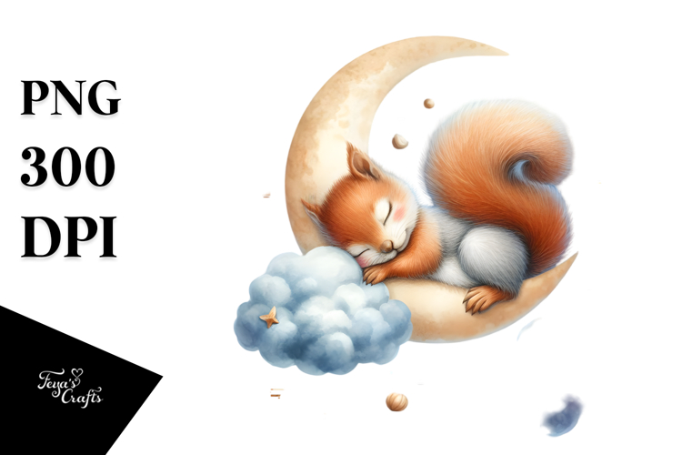 Sleeping Clipart Image 23