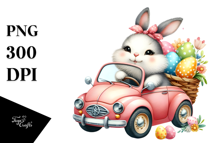 Car Clipart Image 6