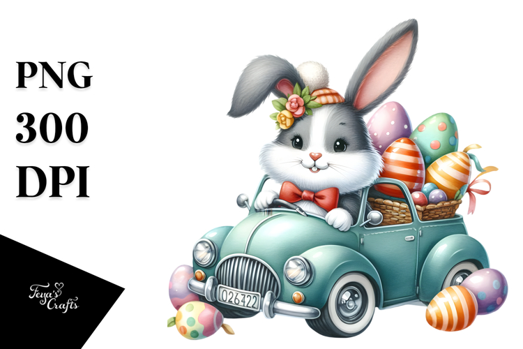 Car Clipart Image 4