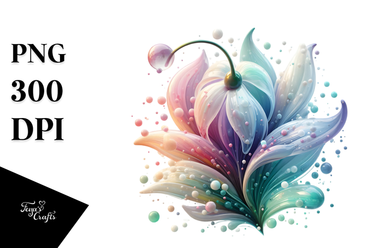 Transparent Rose Png Image 14