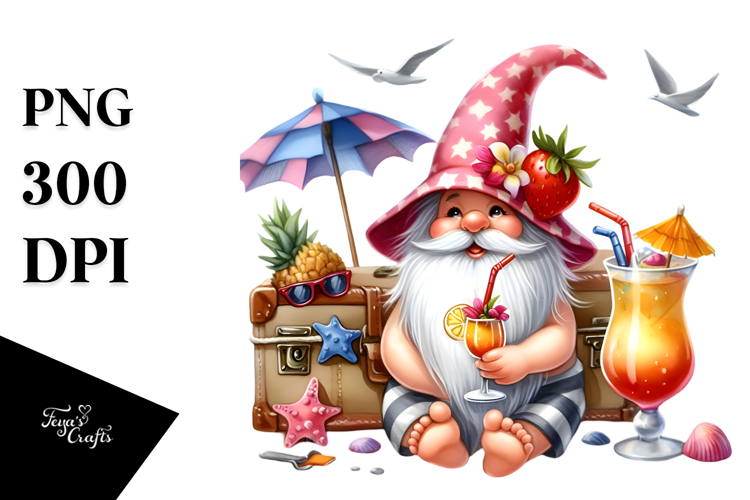 Drinking Clipart Image 17