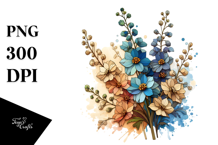 Abstract Clipart Image 24