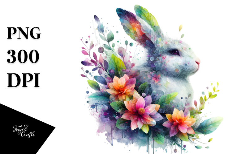 Abstract Clipart Image 6