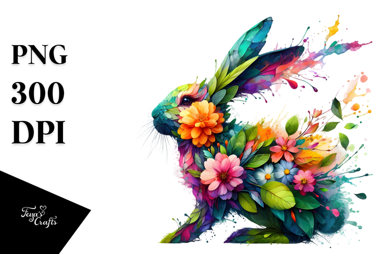 Abstract Clipart Image 5