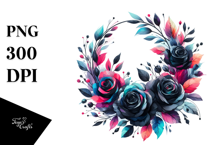 Abstract Clipart Image 24