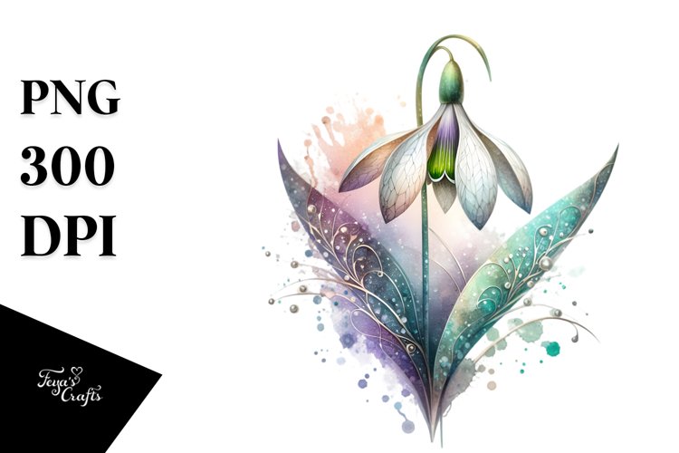 Abstract Clipart Image 13